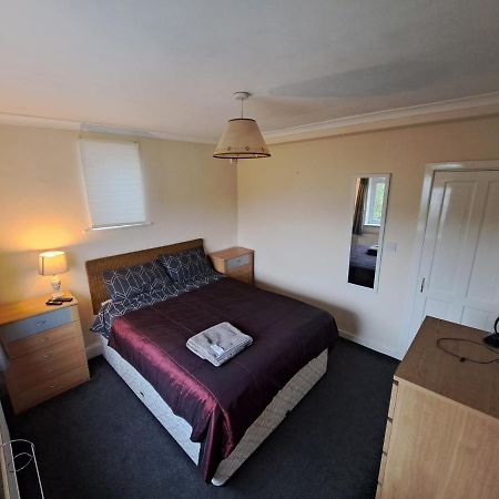 Woodard House Birkenhead Bagian luar foto